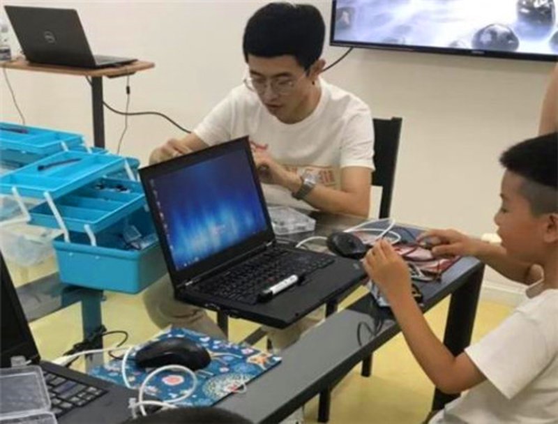 未来十年，编程技能将如何变化？
