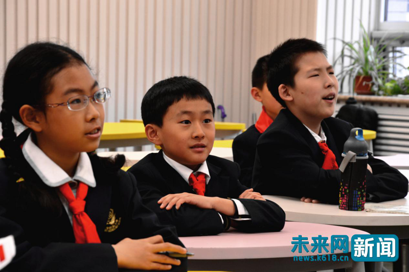 如何让孩子在玩乐中掌握编程技能？